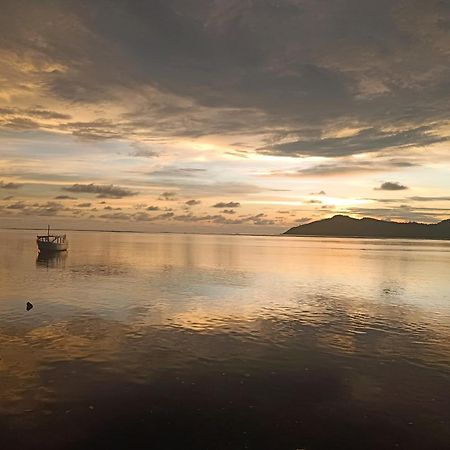 Navni Beach View Stay Гокарна Екстериор снимка