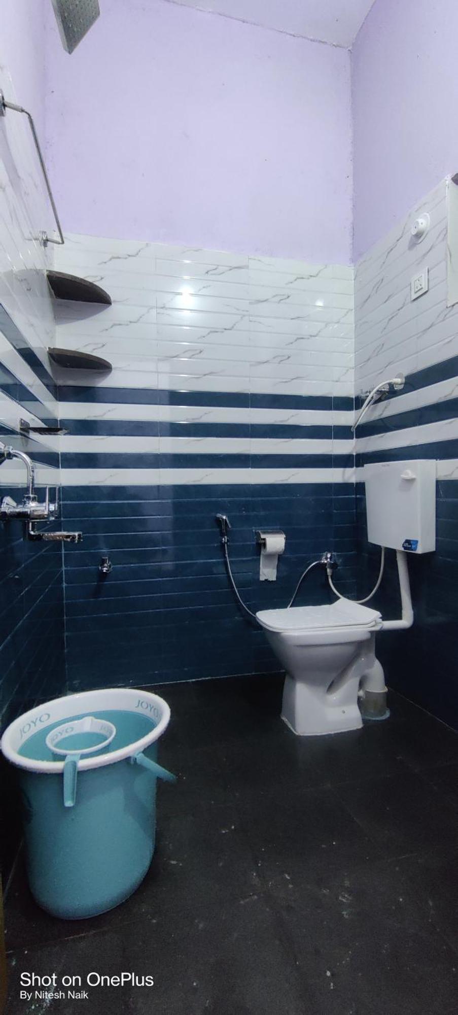 Navni Beach View Stay Гокарна Екстериор снимка