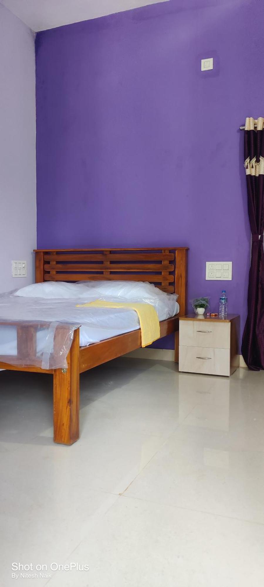 Navni Beach View Stay Гокарна Екстериор снимка
